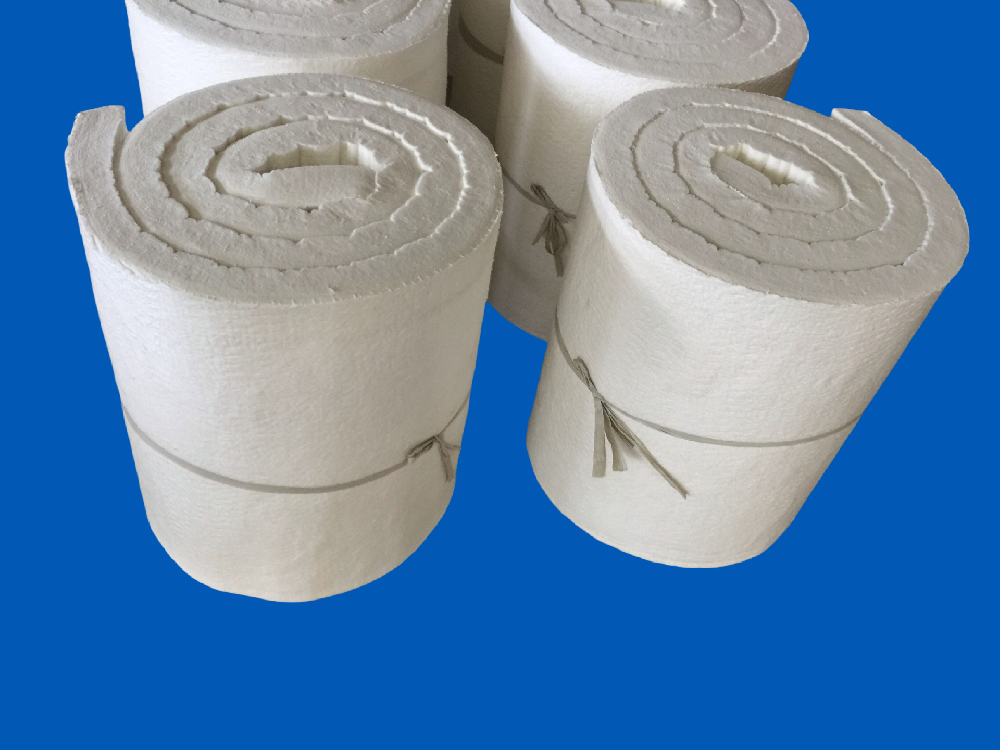 屏南陶瓷纤维毯